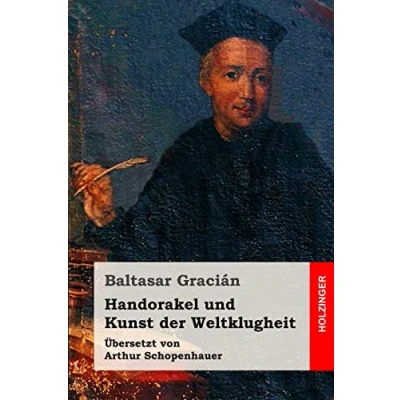 Abbildung von Handorakel und Kunst der Weltklugheit (Reclams Universal Bibliothek)