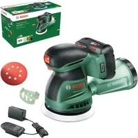 Abbildung von Akku Exzenterschleifer UniversalOrbit 18V 20, 18Volt