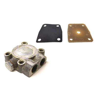 Abbildung von Benzinpumpe Kraftstoffpumpe Reparatur Satz Velosolex Velo Solex 3800 Mofa Moped