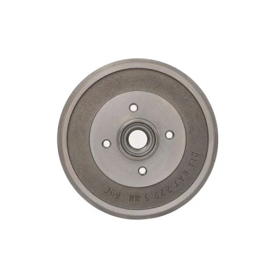 Abbildung von BOSCH 0 986 477 288 Bremstrommel mit Radlager 260,5 Hinterachse DACIA: Logan I MCV, MCV 2, Pickup