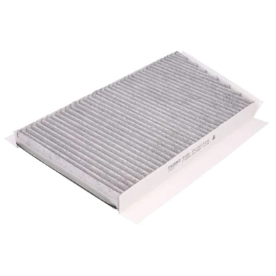 Abbildung von PURRO PUR PC3025AG Innenraumfilter Partikelfilter 332 190 25 MERCEDES BENZ: C Klasse Limousine, T modell, CLK Coupe