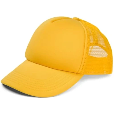 Abbildung von styleBREAKER Trucker Cap (1 St) 5 Panel Mesh