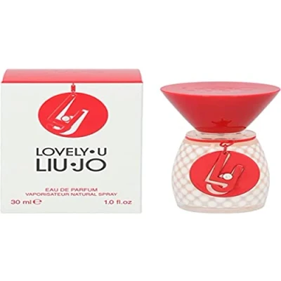 Abbildung von Liu Jo Lovely You Eau de Parfum 30 ml