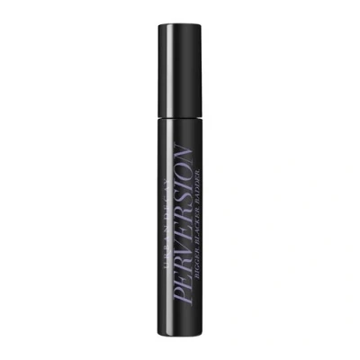 Abbildung von Urban Decay Perversion Wimperntusche Schwarz 12 ml