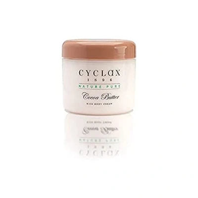 Abbildung von CYCLAX Nature Pure Cocoa Butter Rich Body Cream