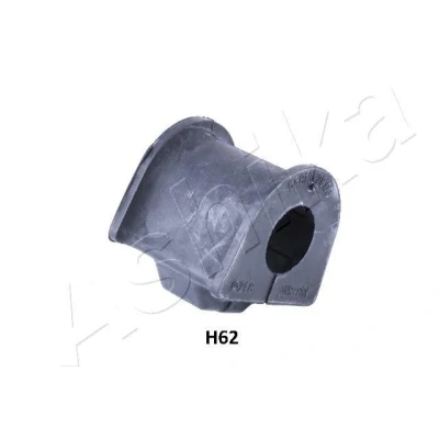 Abbildung von ASHIKA GOM H62 Lagerbuchse, Stabilisator Vorderachse HYUNDAI: Coupe II