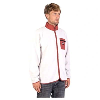 Abbildung von Hurley M Byron Burrrito Track Zip