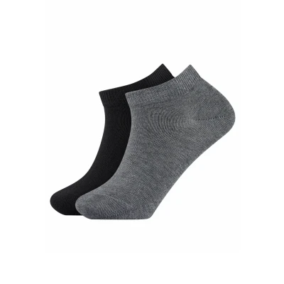 Abbildung von Falke Happy 2PACK Multipack Socken für Kinder, Größe: 35/38, Sortiment (0050)
