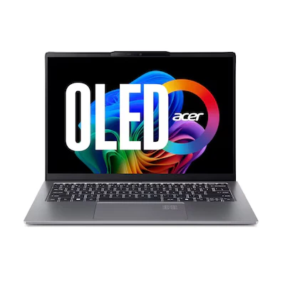Abbildung von 0 Acer Swift Go 14 AI OLED SFG14 64 R4DG Notebook 35,56 cm (14&quot;)
