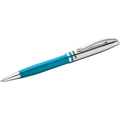 Abbildung von Pelikan Kugelschreiber 0.6 mm Blau
