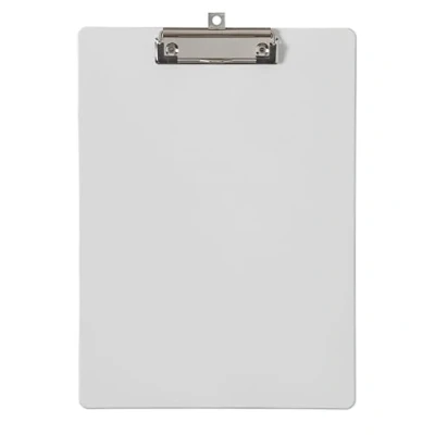 Abbildung von MAUL Flipchart MAULoffice 70 x 100 cm mobile Magnettafel mit Sternfuß 3 fach höhenverstellbar geeignet für Papier in verschiedenen Formaten Ablage Marker und Stifte Grau