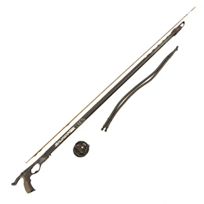 Abbildung von SALVIMAR Unisex Adult Metal Arbalete, Senza Colore, 125