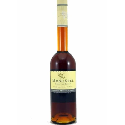Abbildung von Moscatel Reserva de Familia 50 Cl.
