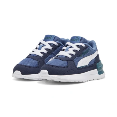 Abbildung von PUMA Graviton AC Sneakers Kinder Sneaker
