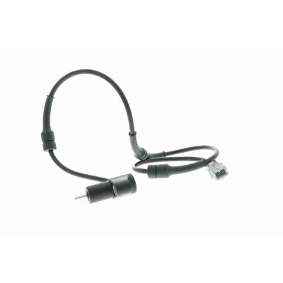 Abbildung von VEMO Original Quality V42 72 0007 ABS Sensor Hinterachse für Fahrzeuge mit 12 PEUGEOT: 406 Coupe, Limousine, Kombi