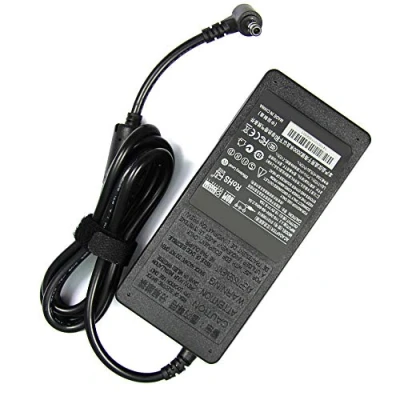 Abbildung von XITAIAN 19.5V 6.15A 120W Adapter Netzteil Ladegerät Ersatz für MSI GE70 GE60 GE72 GS70 GP60 GX60 A12 120P1A A120A010L (5.5 * 2.5mm)