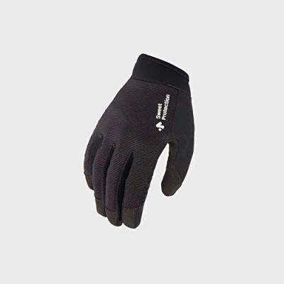 Abbildung von Sweet Protection Herren Hunter Gloves W Web, Bright White, XS