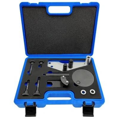 Abbildung von ZKTOOL Vakuumpumpen Dichtungsabdeckungs Entferner Installer für BMW N53, N54, N55 Motoren Installation und Ersatz, 118530, 110290 118650.
