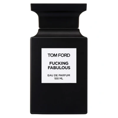 Abbildung von Tom Ford Fucking Fabulous Eau de Parfum 30 ml