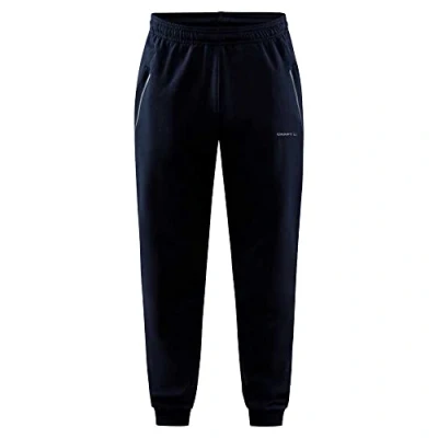 Abbildung von Craft CORE Soul Sweatpants M Dark Navy