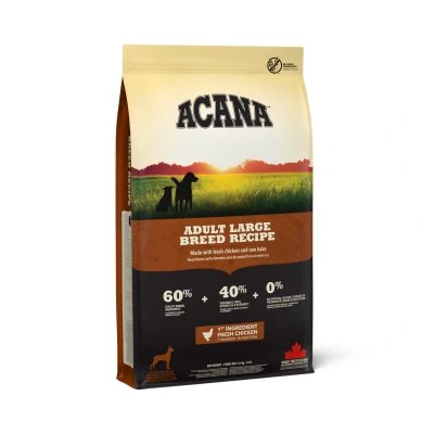 Abbildung von 11.4 kg Acana Adult Large Breed Hundefutter