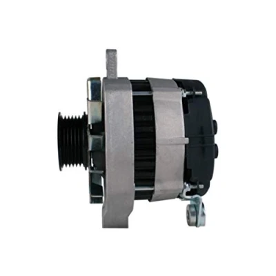 Abbildung von HELLA 8EL 012 428 891 Lichtmaschine 14V 70A VOLVO: 480 E