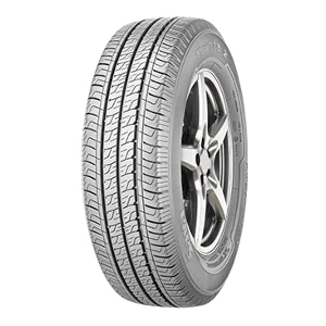 Abbildung von Sava Trenta 2 225/65 R16 112/110R PKW Sommerreifen Reifen MERCEDES BENZ: Sprinter 3.5 t Kastenwagen, Vito Tourer, Kastenwagen 571294