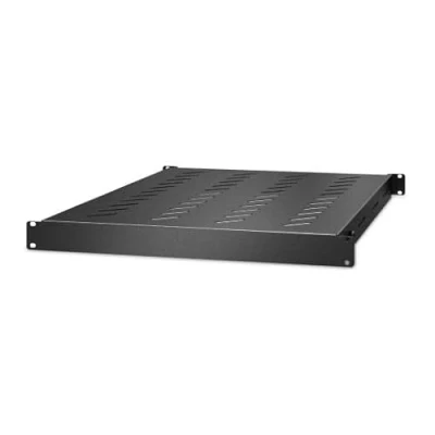 Abbildung von APC Easy Rack ER7SHELF verstellbares Komponentenregal 50kg