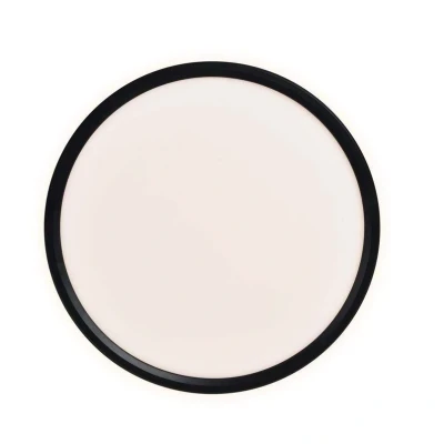 Abbildung von Nordlux Liva Smart 36 [IP54] RGB ceiling lamp