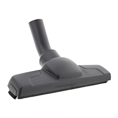 Abbildung von Electrolux AEG 140010201139 Parkettbürste Staubsauger bodendüse,hartboden,grau, el n