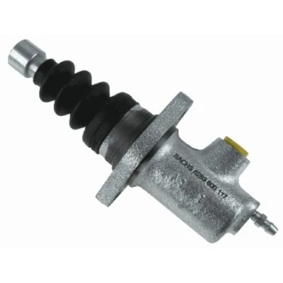 Abbildung von SACHS 6283 600 117 Kupplungsnehmerzylinder VOLKSWAGEN: TRANSPORTER 3 Bus, Pritsche/Fahrgestell, Kasten