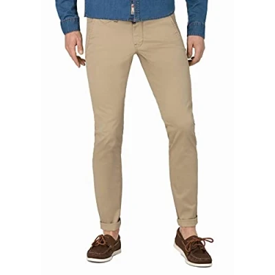 Abbildung von TIMEZONE Chinos Slim JannoTZ