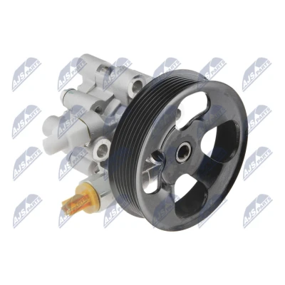 Abbildung von Hydraulikpumpe, Lenkung NTY SPW TY 010