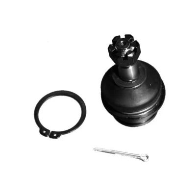 Abbildung von MOOG NI BJ 4927 Traggelenk oben, Vorderachse beidseitig 18 55 90 NISSAN: Pathfinder 3, NP300 Navara Pritsche / Fahrgestell, Pickup