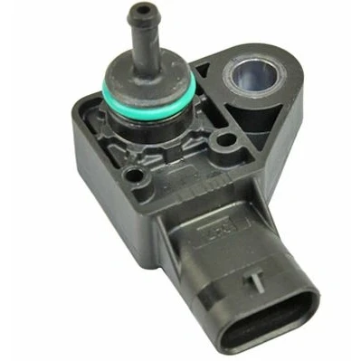 Abbildung von METZGER ORIGINAL ERSATZTEIL 0906245 Saugrohrdrucksensor MERCEDES BENZ: E Klasse Limousine, Coupe, T modell