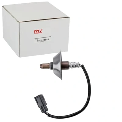 Abbildung von NTY ESL TY 021 Lambdasonde vor Katalysator M18x1,5 Regelsonde, Gewinde vorgefettet TOYOTA: iQ