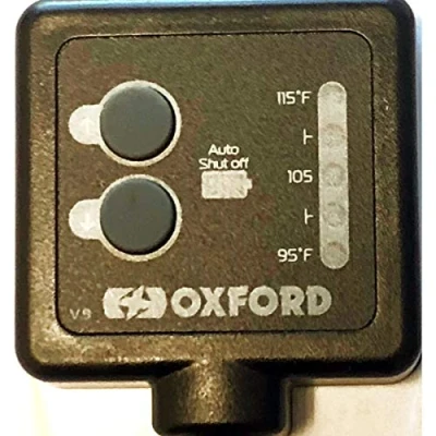 Abbildung von Griffe OXFORD EL425