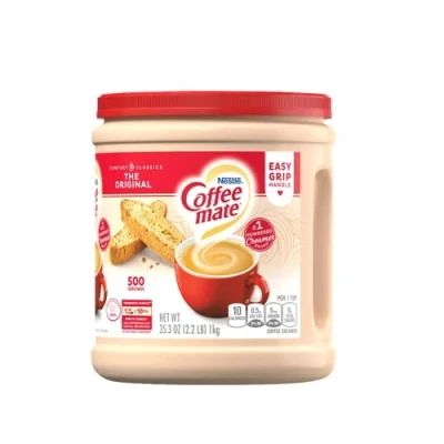 Abbildung von Nestle Coffee Mate Original, 1er Pack (1 x 1 kg)