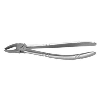 Abbildung von American Eagle Tiefgreifende Extraktionszange ergonomisch für Front /Eckzähne und Prämolaren