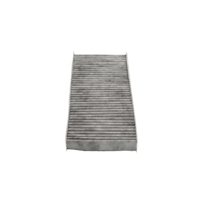 Abbildung von KAVO PARTS TC 1032C Innenraumfilter Aktivkohlefilter 376mm 176mm 48mm FIAT: Scudo II, II Kastenwagen, Pritsche / Fahrgestell