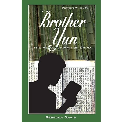 Abbildung von Brother Yun: The Heavenly Man of China (Potter&#039;s Wheel Books)