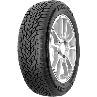 Abbildung von Petlas SNOWMASTER 2 155/65 R14 75T PKW Winterreifen Reifen 212600