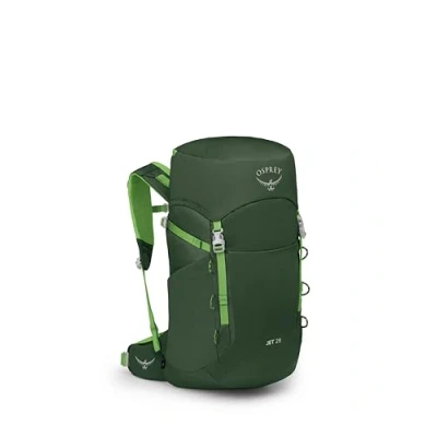 Abbildung von Jet 28 Green Canopy OS