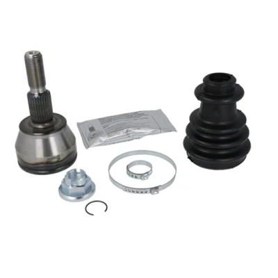 Abbildung von METELLI 15 1960 Gelenksatz Gummi FORD: Tourneo Connect / Grand V408 Kombi