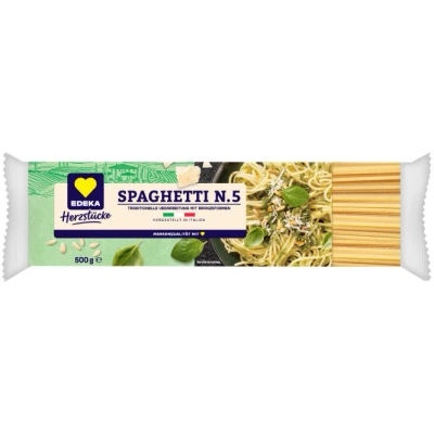 Abbildung von EDEKA Italia Nudeln Spaghetti 500G