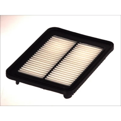 Abbildung von MAHLE ORIGINAL LX 2649 Luftfilter 30,0 178 235,0 Filtereinsatz HYUNDAI: i10 I