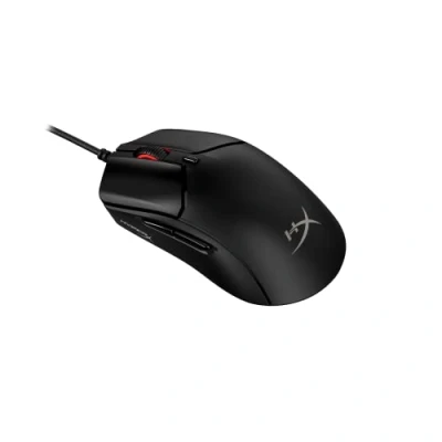 Abbildung von HyperX Pulsefire Haste 2 Gaming Maus Schwarz