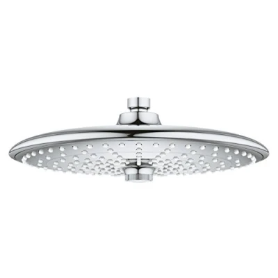 Abbildung von Grohe Euphoria 260 Kopfbrause 3 Strahlen Chrom 26455000