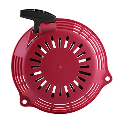 Abbildung von Unibell Honda gcv 160 ersatzteile, Recoil Starter Seilzugstarter Versammlung for GC135 GC160 GCV135 GCV160 EN2000 Generatoren seilzug