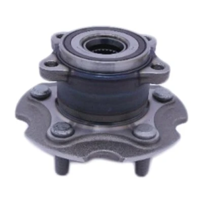 Abbildung von ASHIKA 44 22092 Radnabe mit integriertem magnetischen Sensorring